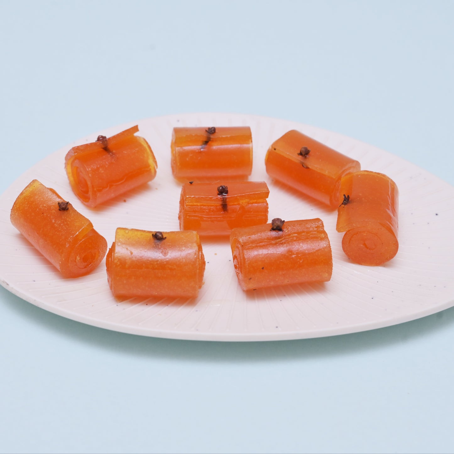 MANGO FRUIT BAR ROLLS