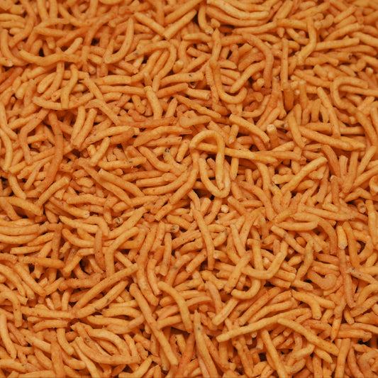 BHUJIA TIKSI BIKANERI HANDMADE
