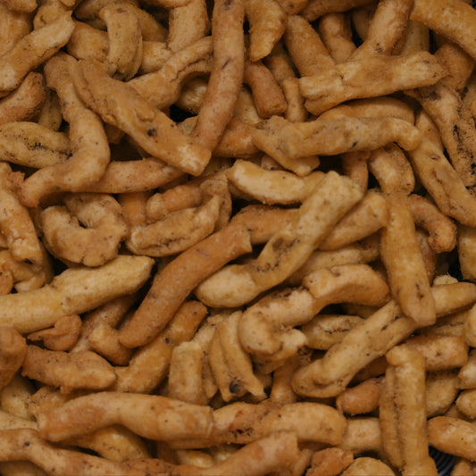 BIKANERI HANDMADE MORAN BHUJIA