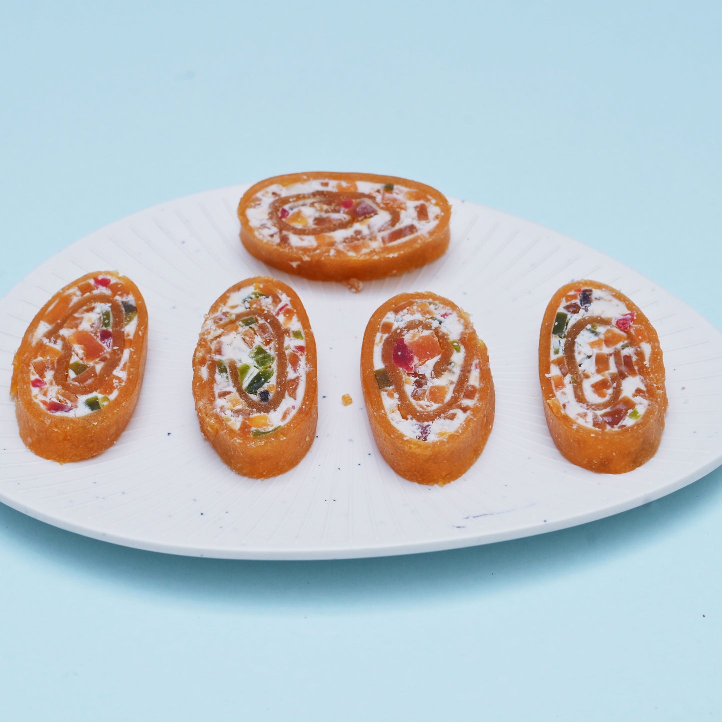 MANGO CASSATA DELIGHT