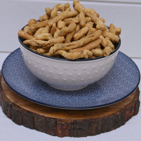 BIKANERI  MORAN BHUJIA 