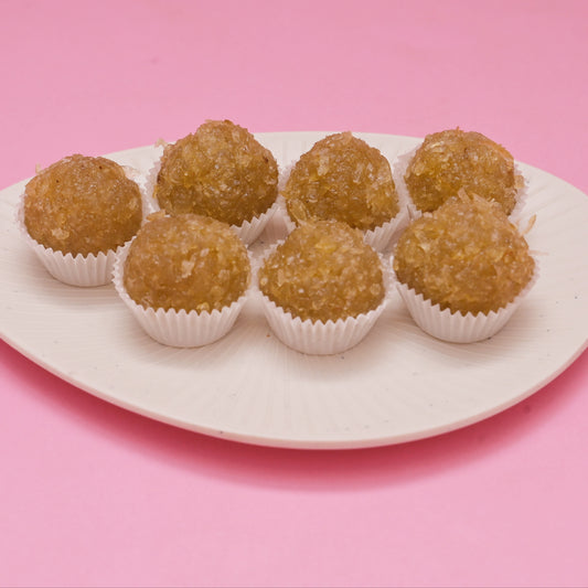 amla lachha ladoo