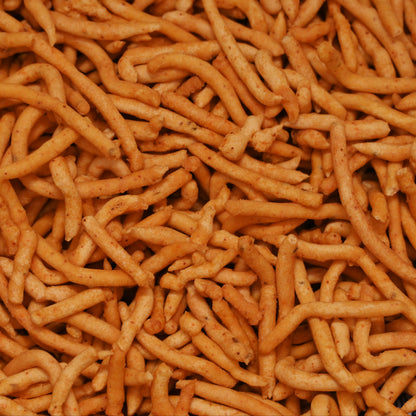 mota bhujia zoom photo