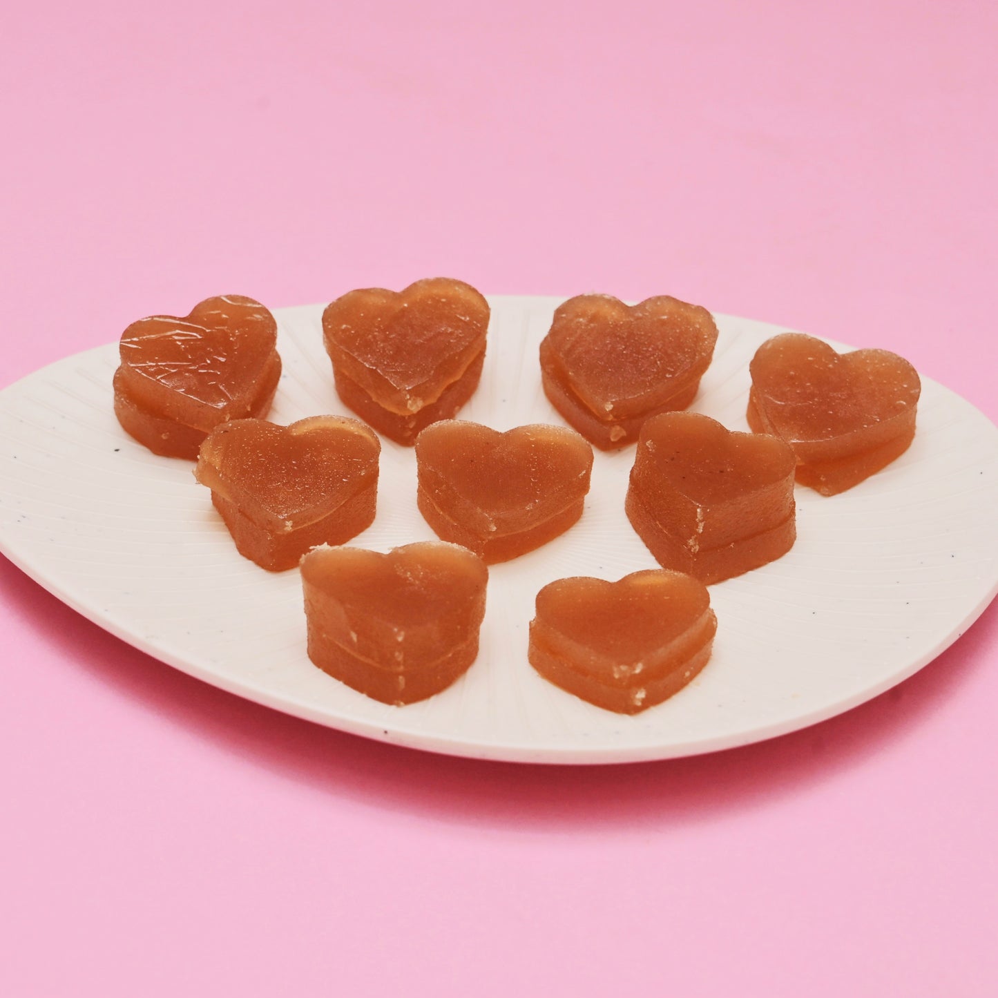 guava fruit barfi
