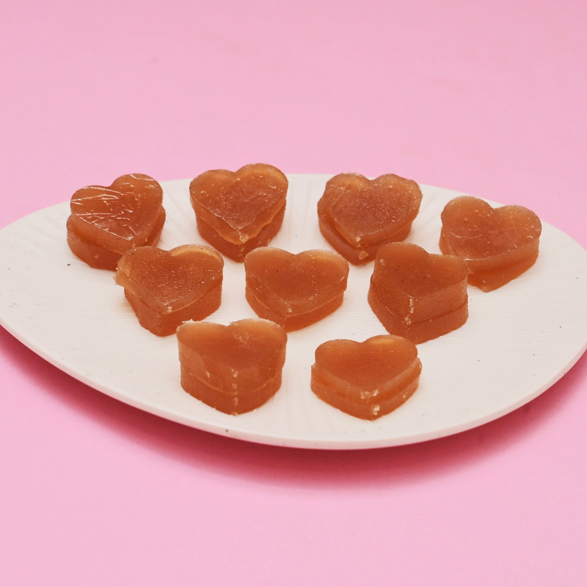 guava fruit barfi
