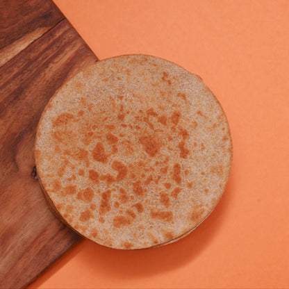 handmade moth khakhra